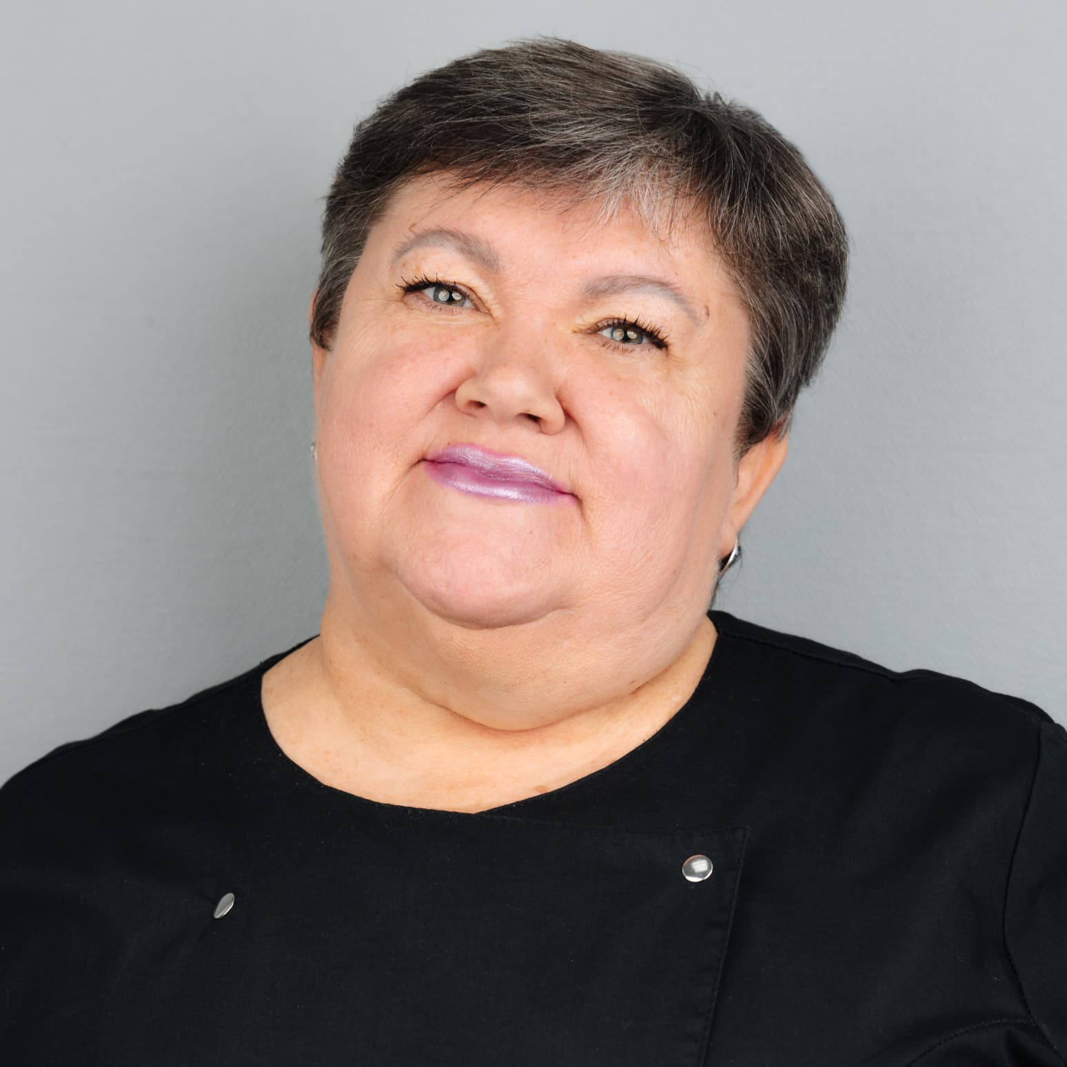 Тимченко Марина Александровна