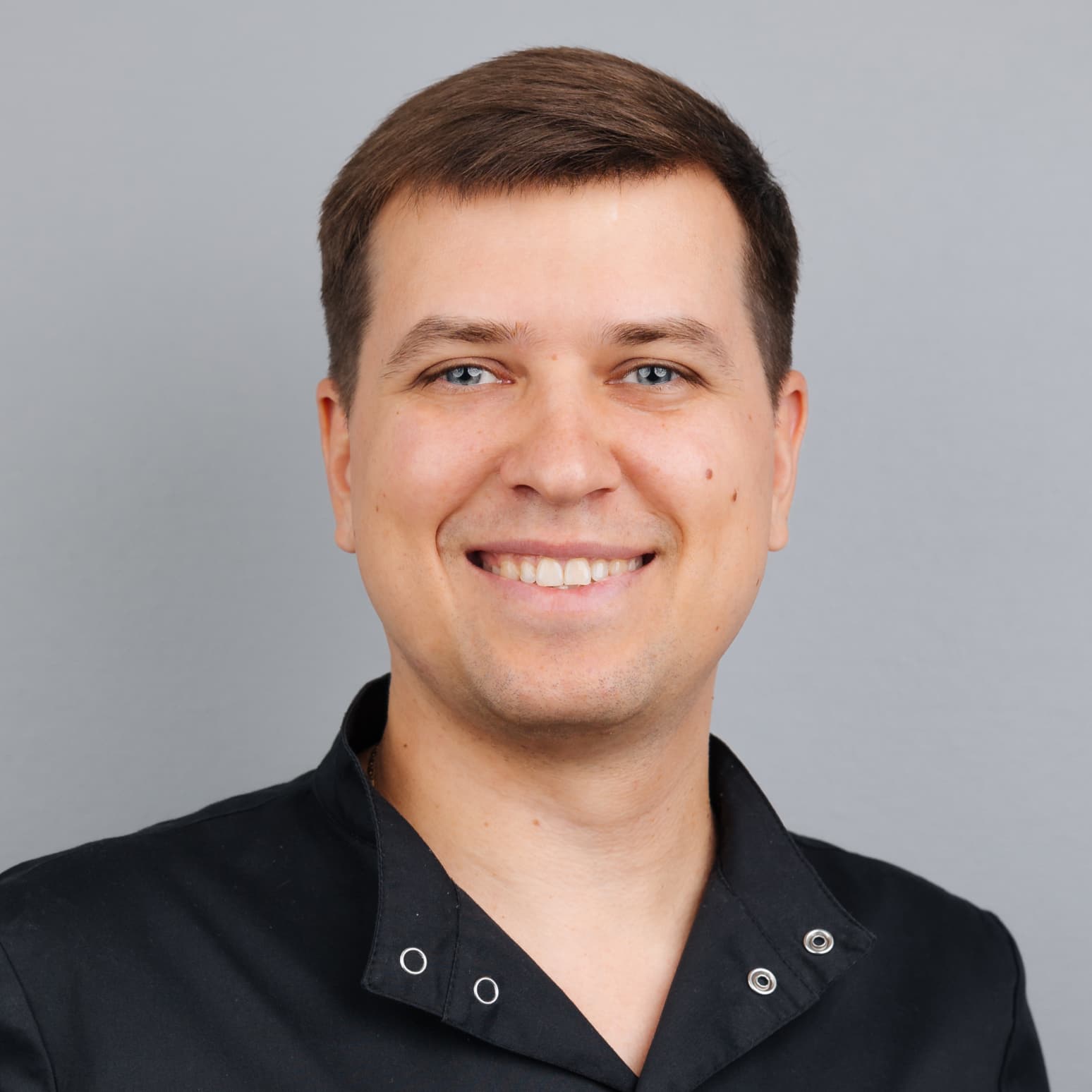 Черкасский Дмитрий Геннадьевич