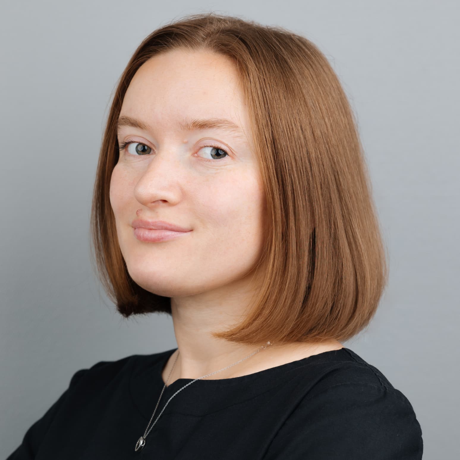 Лукина Анастасия Андреевна